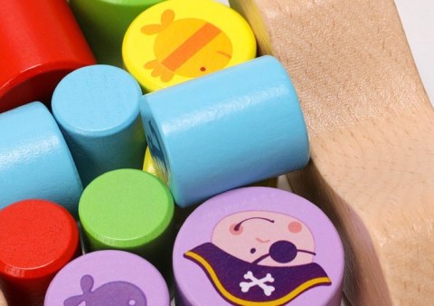 STATEK BALANSUJĄCY DSQXS-9009