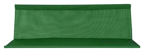 Części Zapasowe do Huśtawki Ogrodowej 8011 Plecionka na Siedzisko Zielone