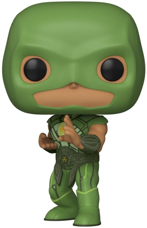 Funko POP! DC Peacemaker Judomaster 1235 64184