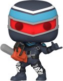 Funko POP! DC Peacemaker Vigilante 1234 64183