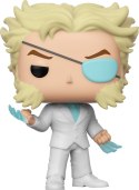 Funko POP! Marvel Diamond Patch Infinity Warps 861
