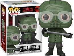 Funko POP! Movies Batman The Riddler 1192