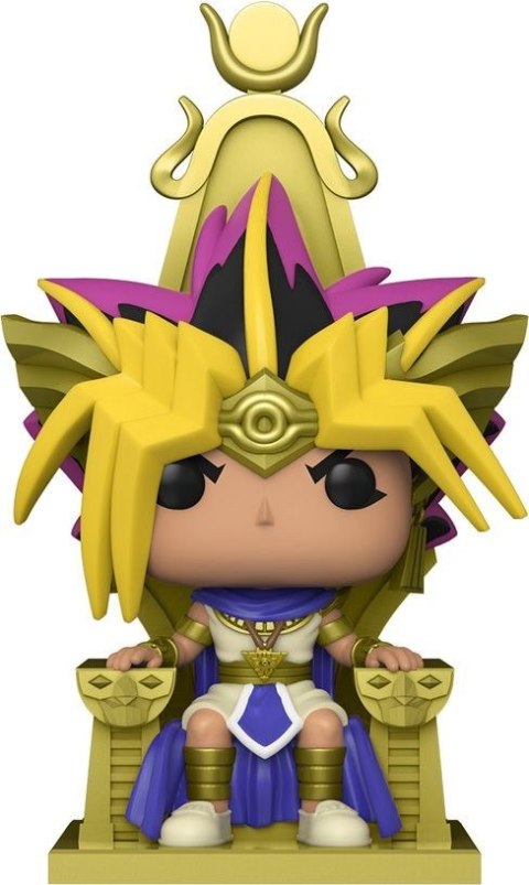 Funko POP! Yu-Gi-Oh Atem Pharaoh Yugi 1059 57645