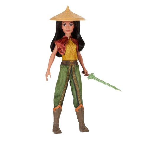 Hasbro Disney Raya The Last Dragon F1196