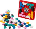 LEGO Dots Myszka Miki i Myszka Minnie — naszywka 41963