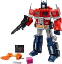 LEGO Icons Optimus Prime 10302