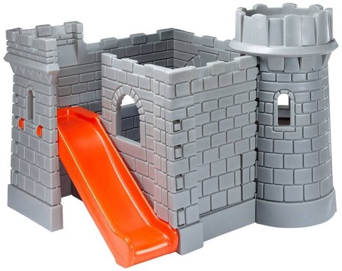 Little Tikes Classic Castle Klasyczny Zamek Ze Zjeżdżalnią 172083