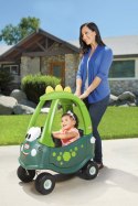 Little Tikes Cozy Coupe Dino Jeździk Go Green Pchacz Samochód 174100