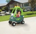 Little Tikes Cozy Coupe Dino Jeździk Go Green Pchacz Samochód 174100