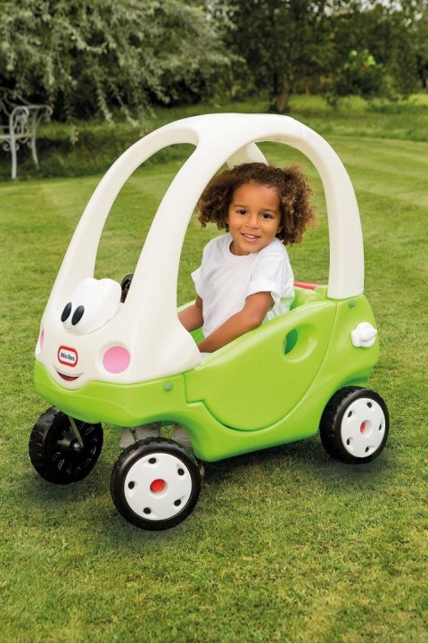 Little Tikes Cozy Coupe Sport Jeźdźik Sportowy Pchacz 172779 Zielony