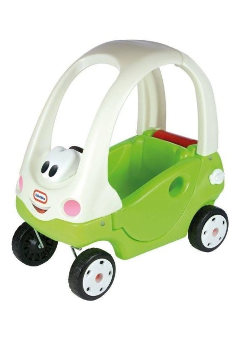 Little Tikes Cozy Coupe Sport Jeźdźik Sportowy Pchacz 172779 Zielony