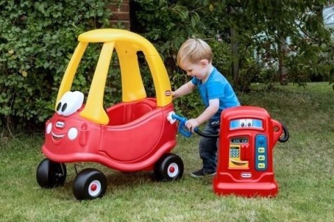 Little Tikes Cozy Pumper Dystrybutor Paliwa 619991