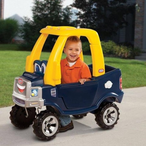 Little Tikes Cozy Truck™ Jeździk Pchacz 620744