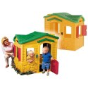 Little Tikes Domek z magicznym dzwonkiem Magic Doorbell