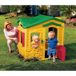 Little Tikes Domek z magicznym dzwonkiem Magic Doorbell