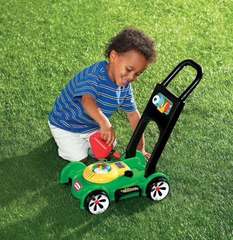 Little Tikes Gas n Go Mower Kosiarka Pchacz 633614