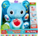 Little Tikes My Buddy- Triumphant Słonik Interaktywny 648564