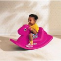 Little Tikes Rocking Horse Konik Na Biegunach 403C Różowy