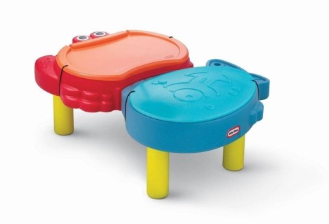 Little Tikes Sand & Sea Play Table Piaskownica Wodny Stół 401L00070