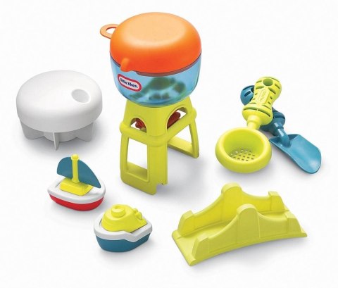 Little Tikes Sand & Sea Play Table Piaskownica Wodny Stół 401L00070