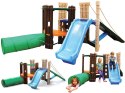 Little Tikes Seek & Explorer Climber Plac Zabaw Odkrywców 402K00060