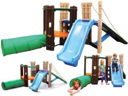 Little Tikes Seek & Explorer Climber Plac Zabaw Odkrywców 402K00060
