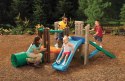 Little Tikes Seek & Explorer Climber Plac Zabaw Odkrywców 402K00060
