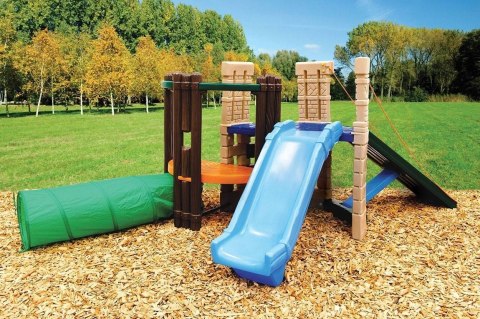 Little Tikes Seek & Explorer Climber Plac Zabaw Odkrywców 402K00060