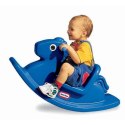Little Tikes bujak konik koń niebieski 4279