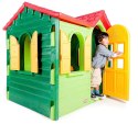 Little Tikes domek Country Cottage - Evergreen zielony 440S00060