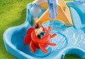 Playmobil Aqua Młyn Wodny z Karuzelą 70268