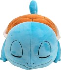 Pokemon Squirtle Śpiący Pluszak 45cm 0220