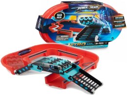 Power Treads Zestaw Nitro Pojazd Gąsienicowy Tory 5564