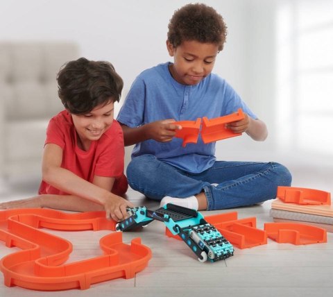 Power Treads Zestaw Nitro Pojazd Gąsienicowy Tory 5564