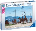 Ravensburger Puzzle 2D 1000 elementów: Cammino di Santiago 17184
