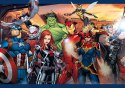 Ravensburger Puzzle dla dzieci 2D: Avengers Giant 60 elementów 3094