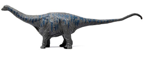 Schleich 15027 Brontozaur Dinozaur