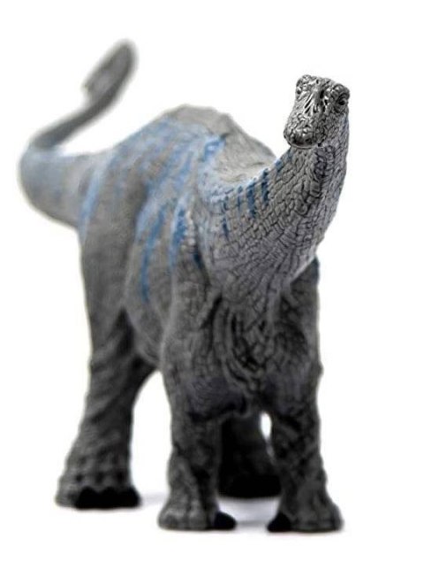 Schleich 15027 Brontozaur Dinozaur