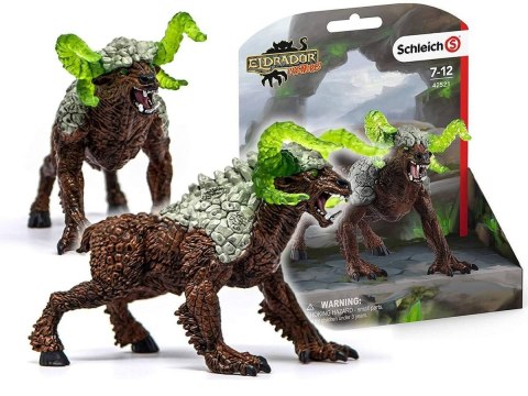 Schleich 42521 Kamienna Bestia Eldrador Figurka