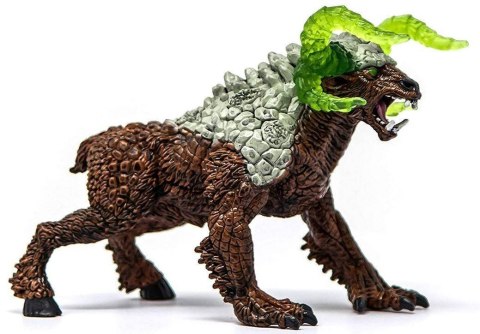 Schleich 42521 Kamienna Bestia Eldrador Figurka