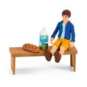Schleich 42528 Mobilny Stragan Farm World