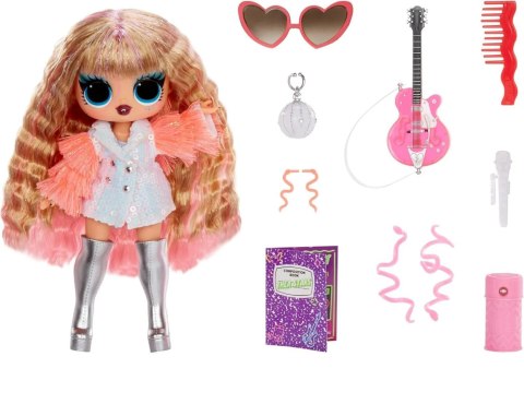 120650-EUC L.O.L. Surprise Tweens Neon Pop Stars - Thea Stars