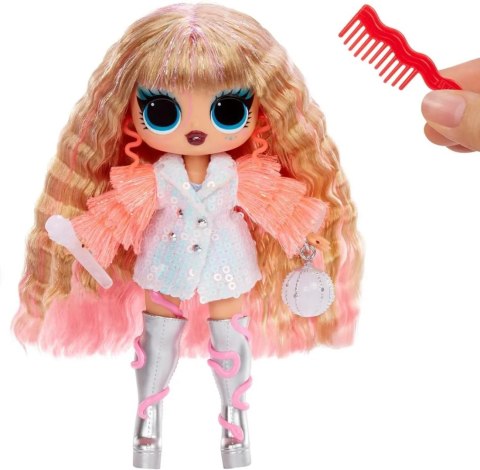 120650-EUC L.O.L. Surprise Tweens Neon Pop Stars - Thea Stars