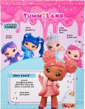 120797EUC Yummiland Large Doll + Lipgloss Pet- Piper Peach
