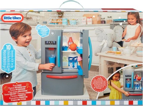 175060-EUC First Fridge