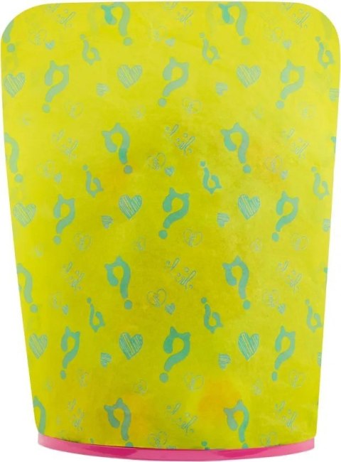 504139-EUC L.O.L. Surprise Tweens Costume Surprise - Emma Emo