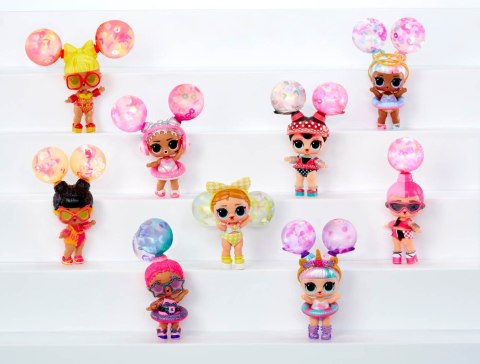 505068-EUC L.O.L. Surprise Water Balloon Surprise Tots in PDQ