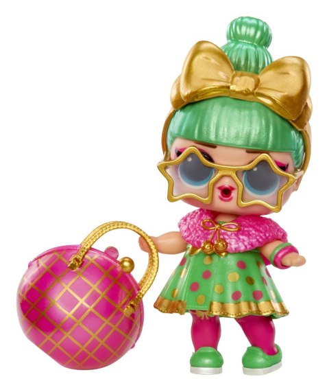 510635-EUC L.O.L. Surprise Holiday Supreme Asst