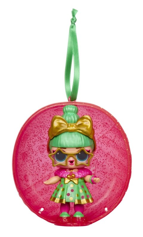 510635-EUC L.O.L. Surprise Holiday Supreme Asst