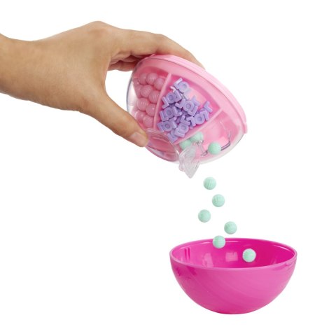 511205-EUC L.O.L. Surprise Hair Beads Tots Asst